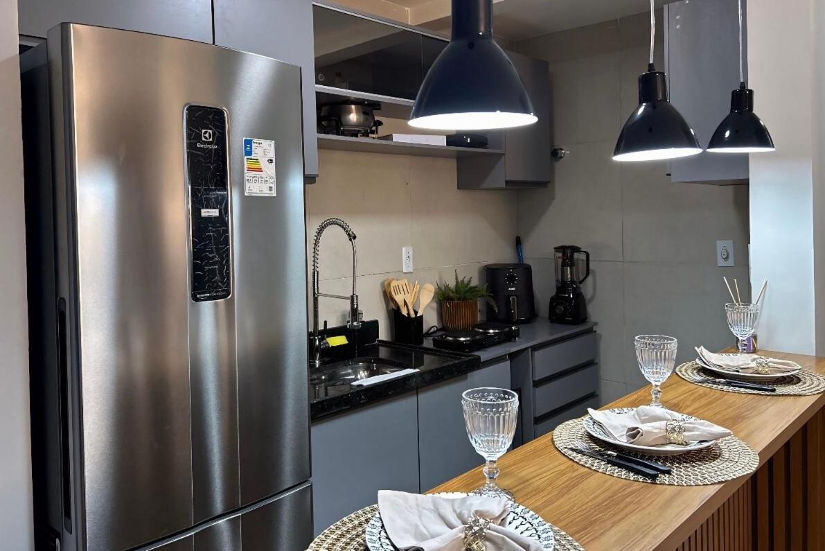 Apartamento O Do Litoral Sul João Pessoa