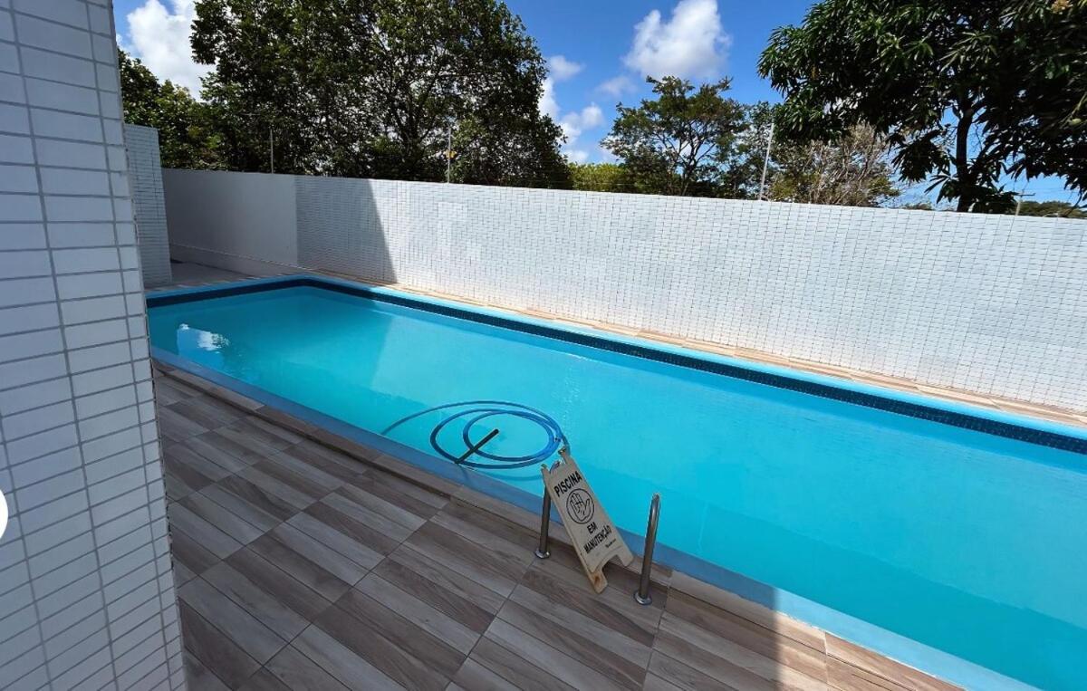 O Do Litoral Sul Apartamento